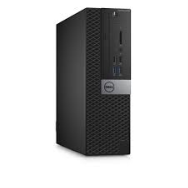 HEWLETT PACKARD PC desktop HP Slimline 260A104NL processore Intel Celeron, ram 4 GB, rom 1 TB, nero
